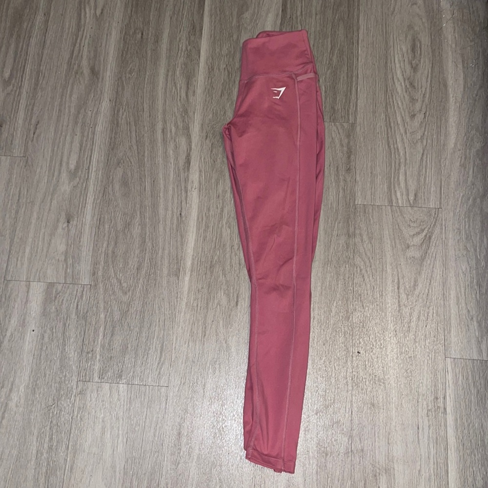 Gymshark leggings